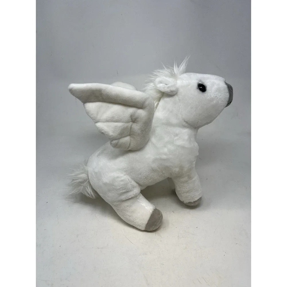 Genuine BMW Pegasus Plush Toy Featured In BMW Zeus Hera Superbowl Commercial‎